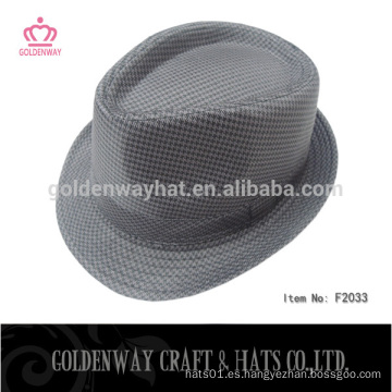 100% algodón hasta el arbusto sombreros de sombrero para los hombres nuevo diseño